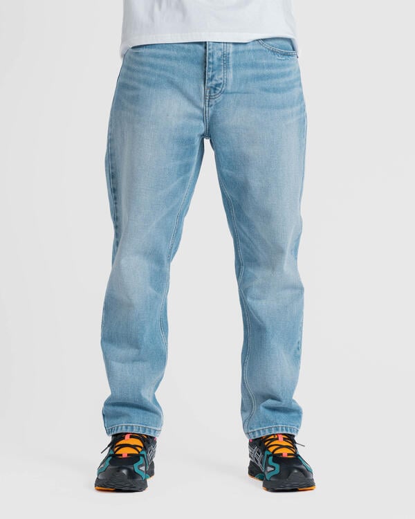 Carhartt WIP Newel Pant | I029208-01WI | Icse2014Shops STORE